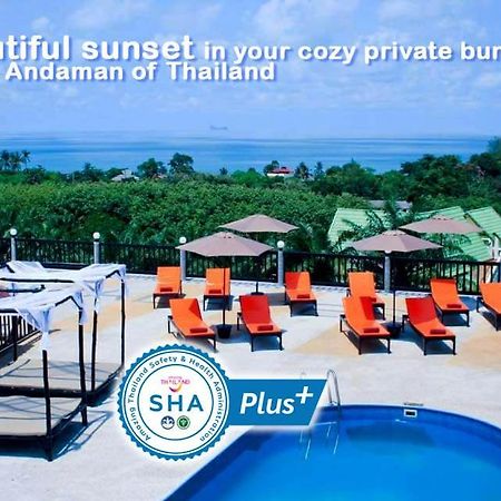 Lanta Halabala Resort Ko Lanta Buitenkant foto