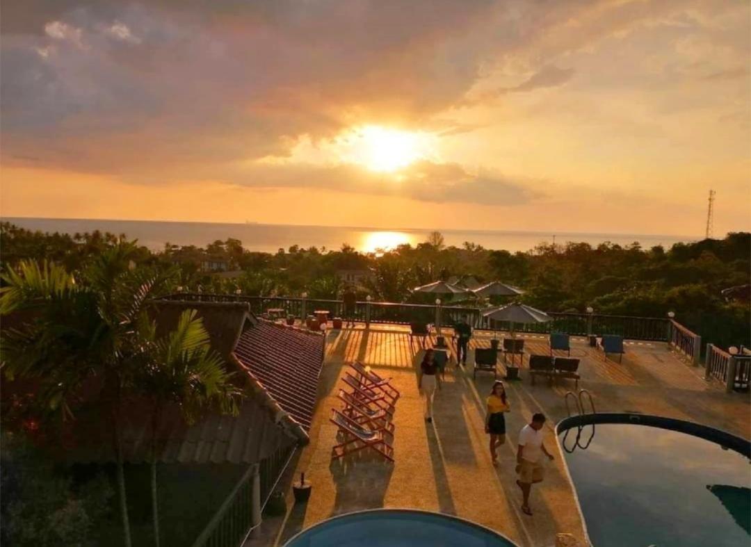 Lanta Halabala Resort Ko Lanta Buitenkant foto