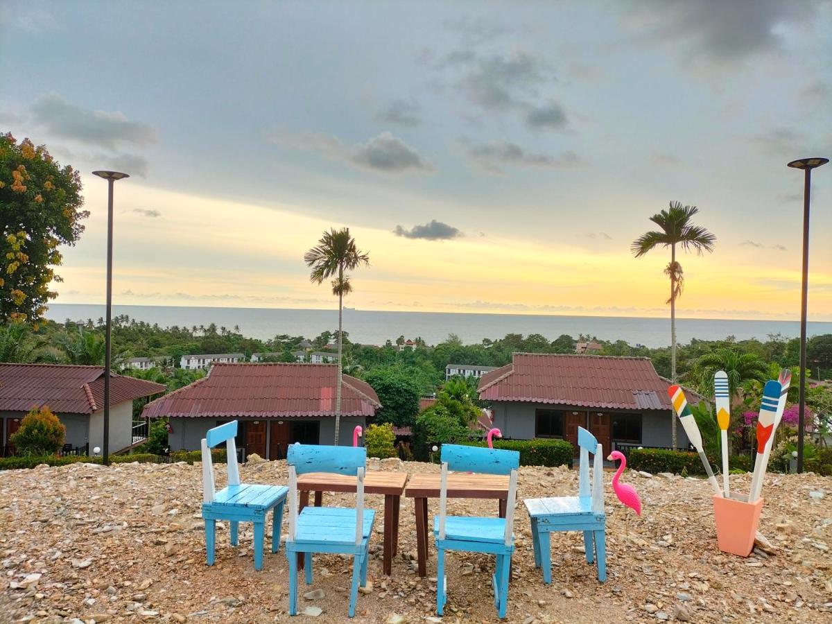 Lanta Halabala Resort Ko Lanta Buitenkant foto