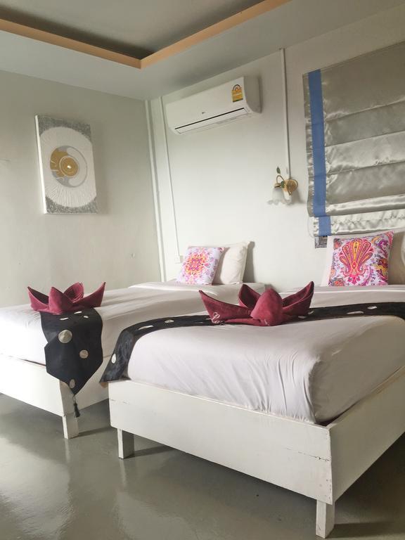 Lanta Halabala Resort Ko Lanta Buitenkant foto
