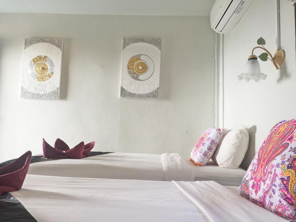 Lanta Halabala Resort Ko Lanta Buitenkant foto