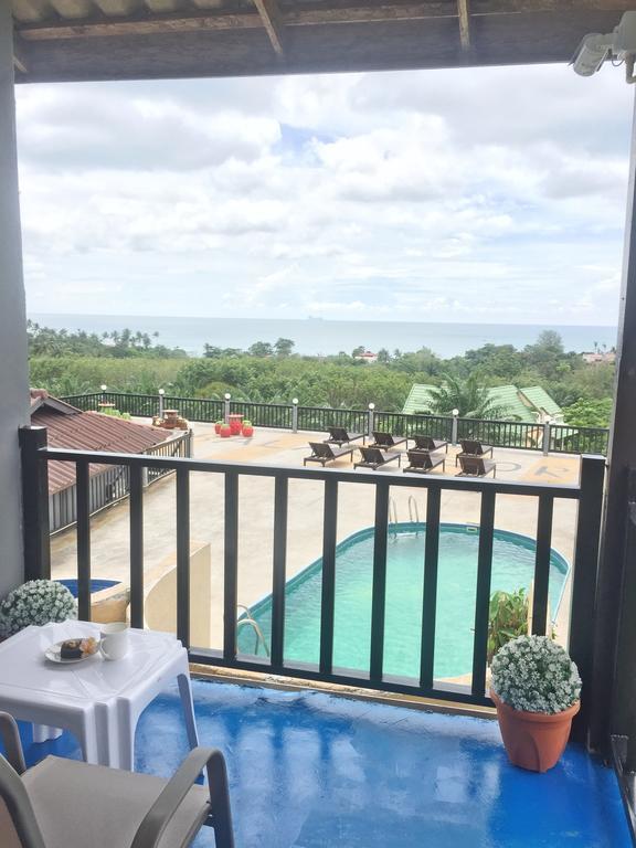 Lanta Halabala Resort Ko Lanta Buitenkant foto