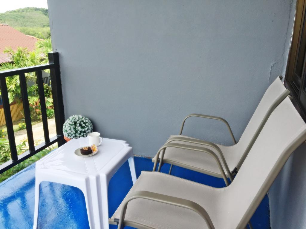 Lanta Halabala Resort Ko Lanta Buitenkant foto