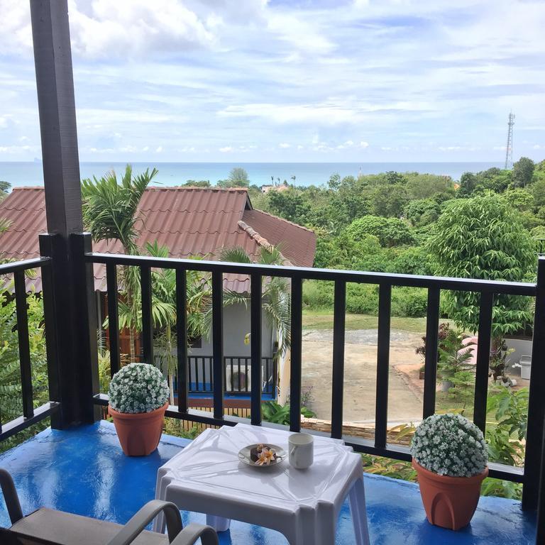 Lanta Halabala Resort Ko Lanta Buitenkant foto