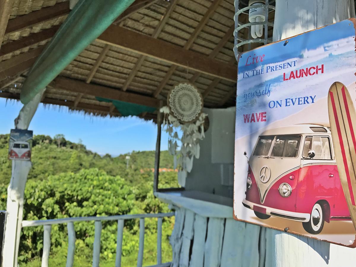 Lanta Halabala Resort Ko Lanta Buitenkant foto