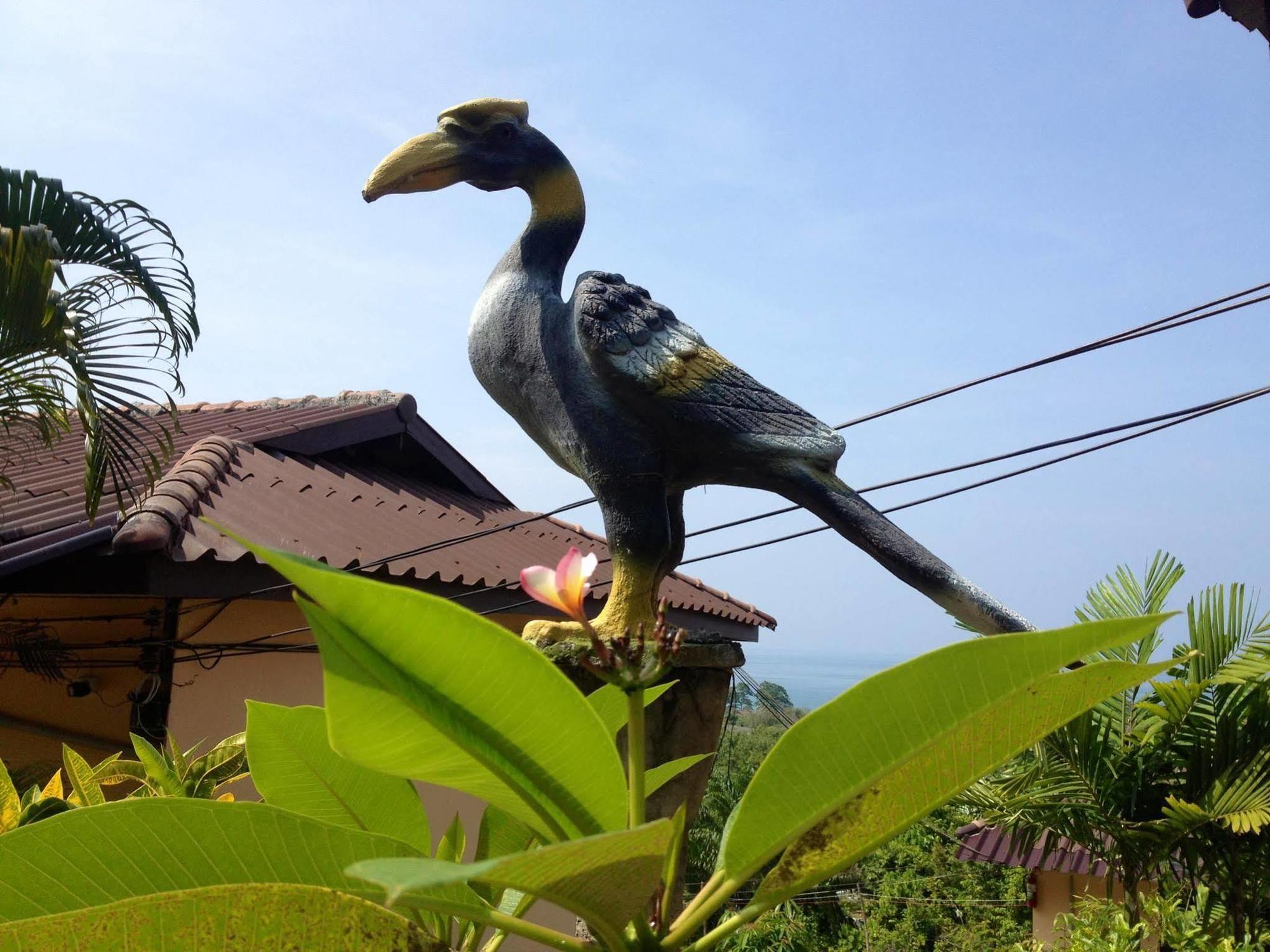 Lanta Halabala Resort Ko Lanta Buitenkant foto