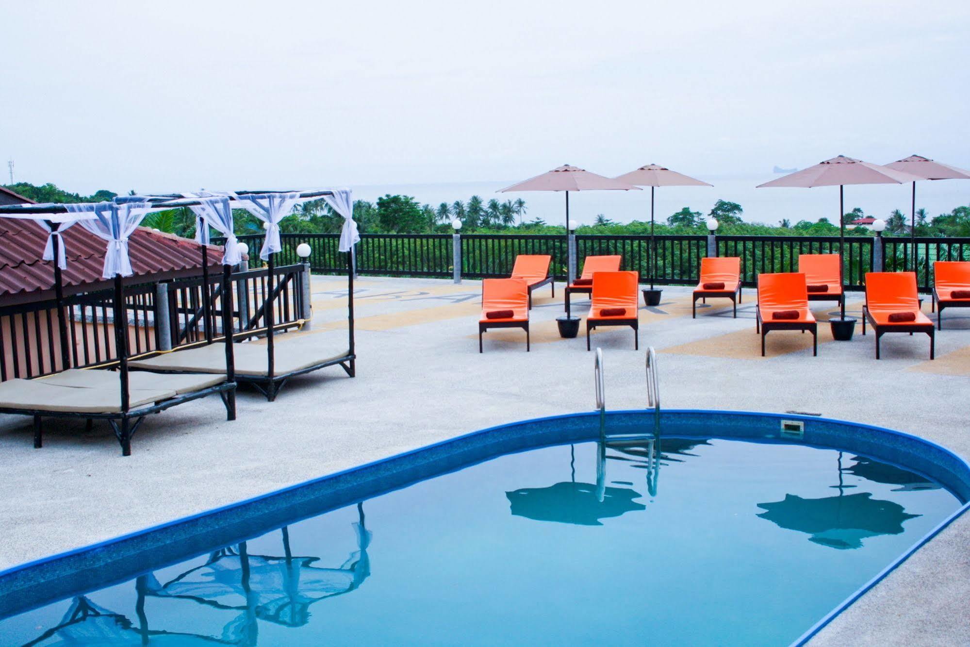 Lanta Halabala Resort Ko Lanta Buitenkant foto