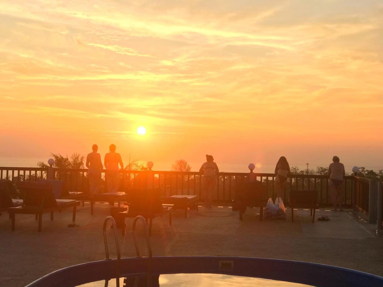 Lanta Halabala Resort Ko Lanta Buitenkant foto