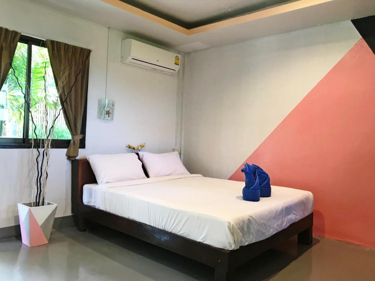 Lanta Halabala Resort Ko Lanta Buitenkant foto