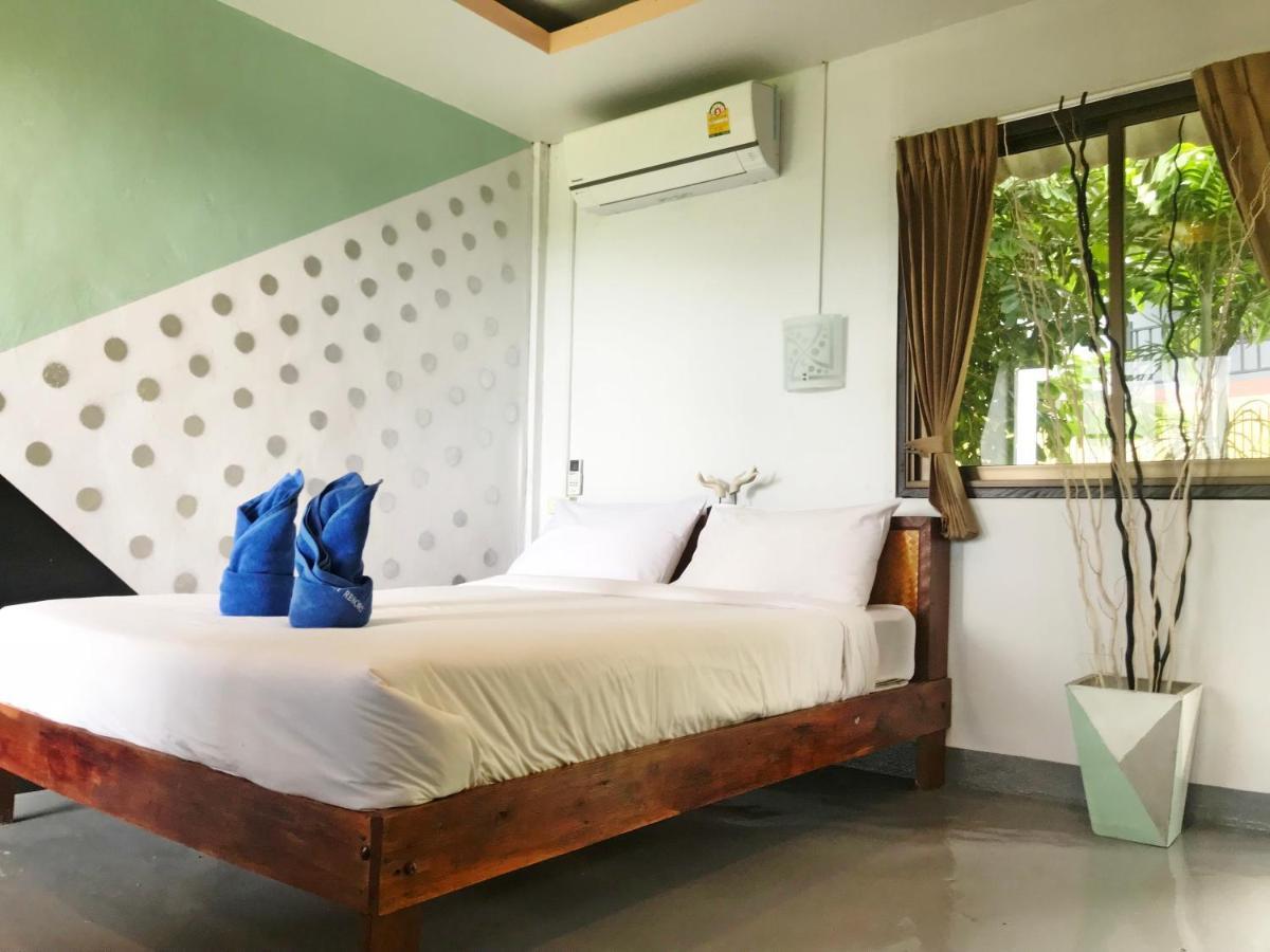 Lanta Halabala Resort Ko Lanta Buitenkant foto
