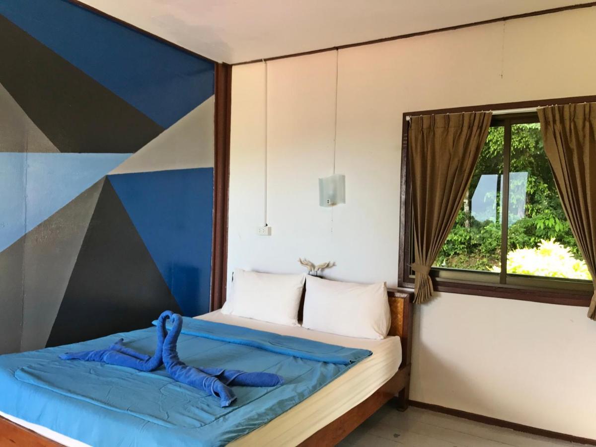 Lanta Halabala Resort Ko Lanta Buitenkant foto