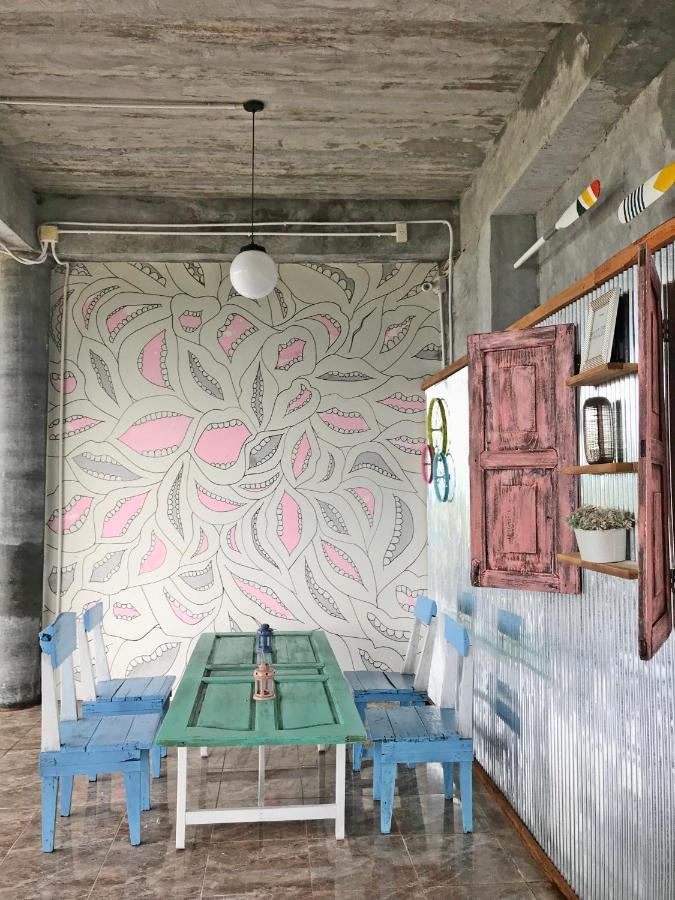 Lanta Halabala Resort Ko Lanta Buitenkant foto