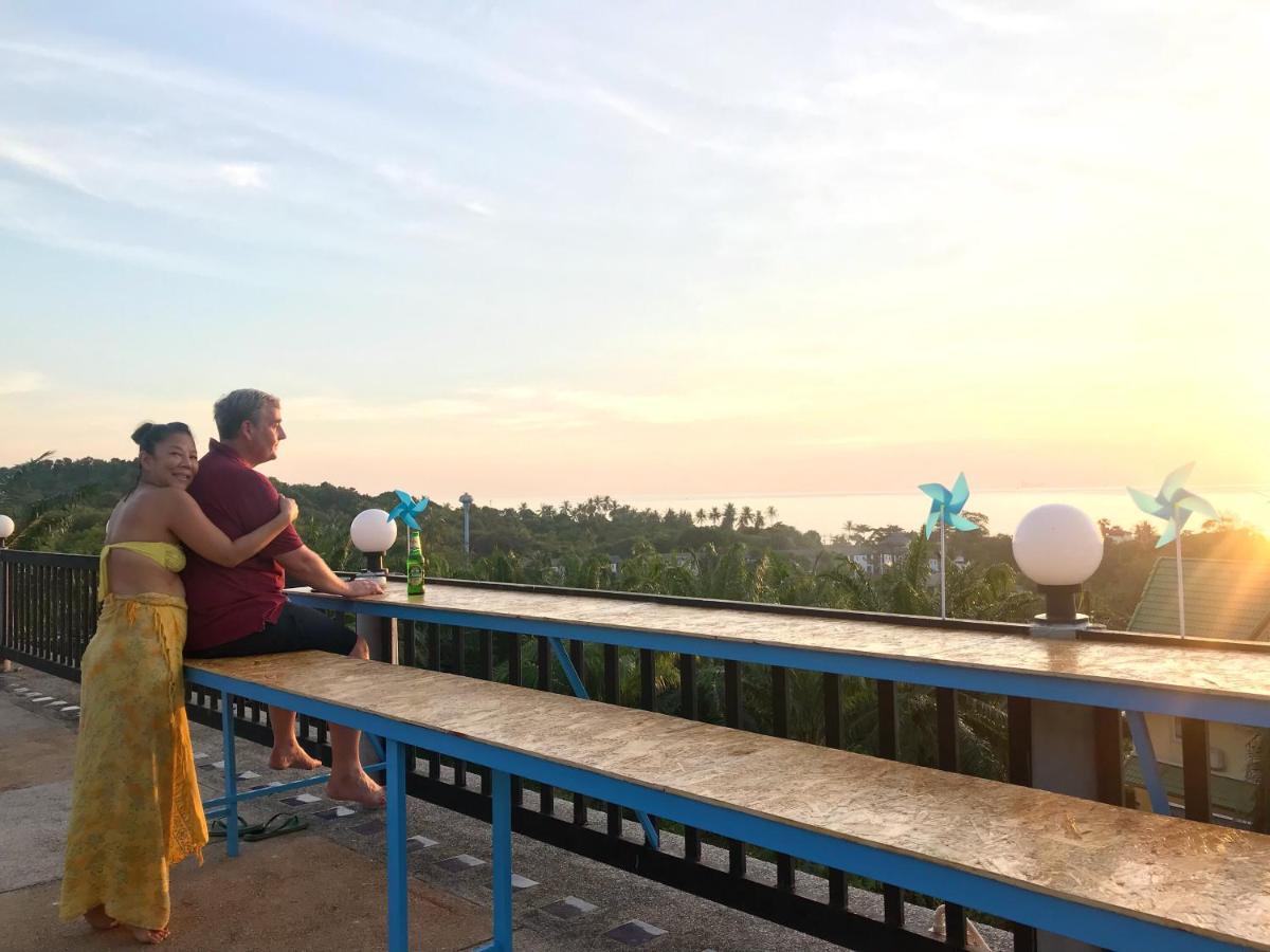 Lanta Halabala Resort Ko Lanta Buitenkant foto